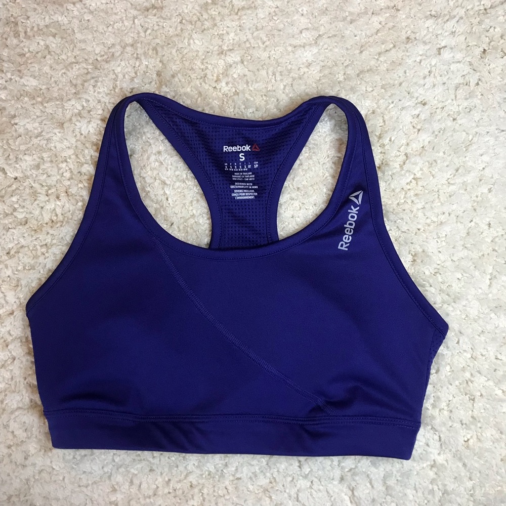 Reebok Sports Bra